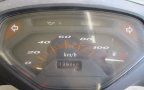HONDA LEAD 100 JF06