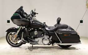 HARLEY FLTRX 1580 2011