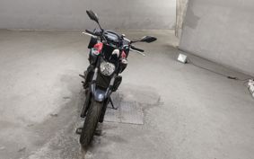 YAMAHA MT-07 2014 RM07J