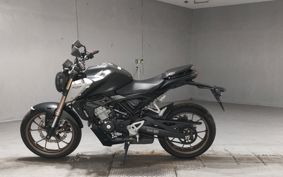HONDA CB125 R JC91