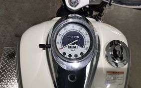 YAMAHA DRAGSTAR 250 VG02J