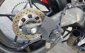 KAWASAKI ZX-4R SE 2026 ZX400P