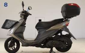 SUZUKI ADDRESS V125 S CF4MA