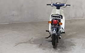 HONDA SUPER CUB50 AA01