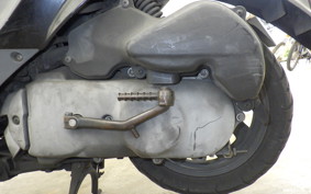 SUZUKI LET's 4 CA45A
