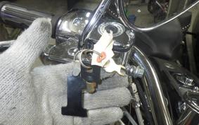 HARLEY FLSTC SIDECAR 1340 1996