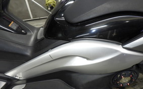 YAMAHA T-MAX 500 2011 SJ08J
