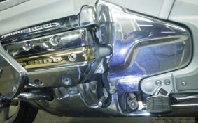 HONDA GL 1800 GOLD WING 2001 SC47