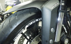 YAMAHA MT-09 Tracer 2017 RN51J