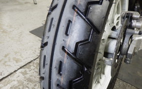 HONDA AX-1 2004 MD21