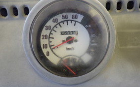 HONDA GYRO CANOPY 2003 TA03