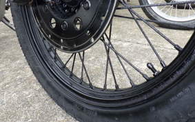 HONDA REBEL 250 MC13