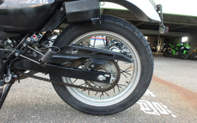 HONDA CB223S MC40