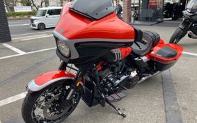 HARLEY FLHXSE CVO 2026 PX6