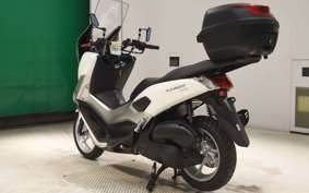 YAMAHA N-MAX 155 A 2006 SG50J