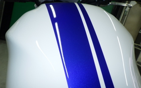 SUZUKI SV650 A 2017 VP55B