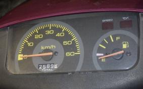 SUZUKI LET's 2 2001 CA1KA