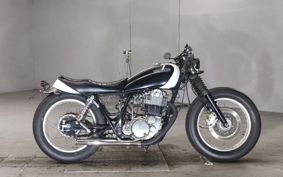 YAMAHA SR400 RH01J