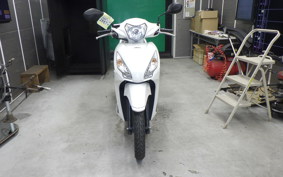 HONDA DIO 110 2003 JF58