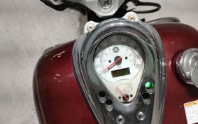 YAMAHA DRAGSTAR 400 CLASSIC 2000 VH01J