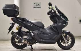 HONDA ADV160 1984 KF54