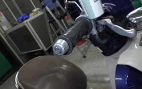 HONDA GIORNO 2 2013 AF70