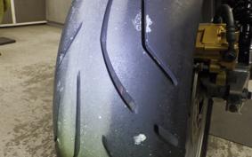 HONDA CB400 SUPER BOLDOR VTEC 2010 NC42