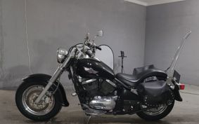 KAWASAKI VULCAN400 CLASSIC VN400A