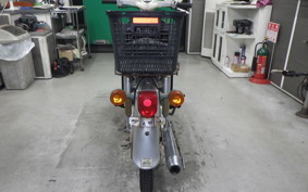 HONDA C50 SUPER CUB 2001 AA01