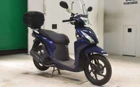 HONDA DIO 110 1992 JF58
