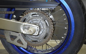 SUZUKI DR-Z400SM 2007 SK44A