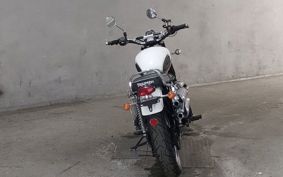 TRIUMPH TRIUMPH SCRAMBLER TJ9178