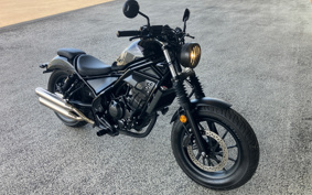 HONDA REBEL MC49