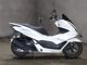 Фото Honda PCX 160 с японского аукциона