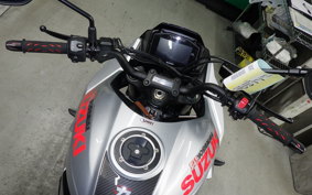 SUZUKI KATANA 2019 GT79B