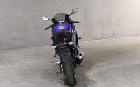 YAMAHA YZF-R25 RG43J