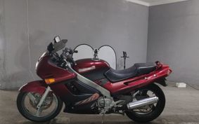 KAWASAKI ZZR250 EX250H