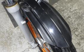 YAMAHA TRICKER Gen.2 2013 DG16J