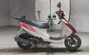 SUZUKI ADDRESS V125 CF46A