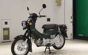 HONDA ｸﾛｽｶﾌﾞ50 2013 AA06