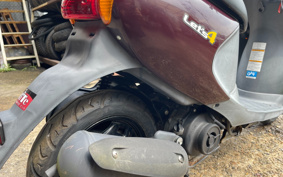 SUZUKI LET's 4 CA45A