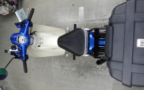 HONDA C110 SUPER CUB 2024 JA59