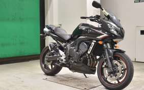YAMAHA FAZER FZ6 S 2008