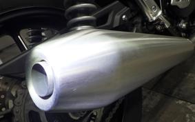 TRIUMPH STREET TWIN 2022