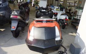 YAMAHA MAXAM 250 SG17J