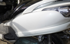 HONDA FORZA ZA MF08