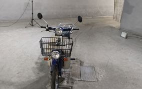 HONDA SUPER CUB50 AA01