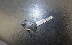 SUZUKI ADDRESS V50 Gen.2