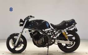 KAWASAKI BALIUS 250 Gen.2 2023 ZR250B