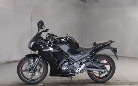 HONDA CBR250R MC41